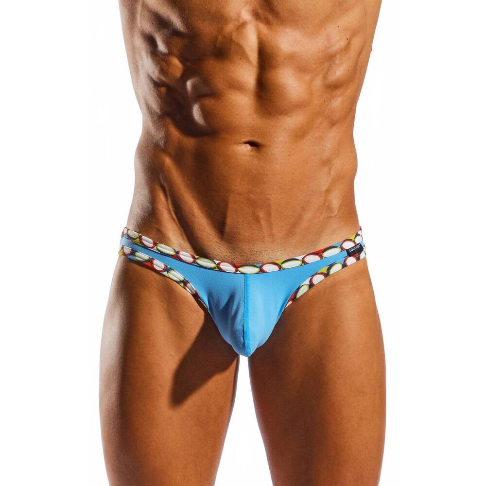 NEW COCKSOX underwear brief in mayfair